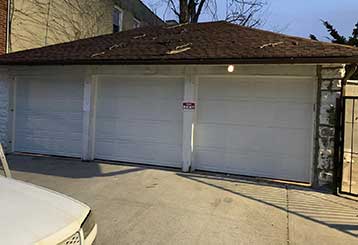 How To Tell When Your Garage Door Needs Attention | Garage Door Repair Tomball, TX