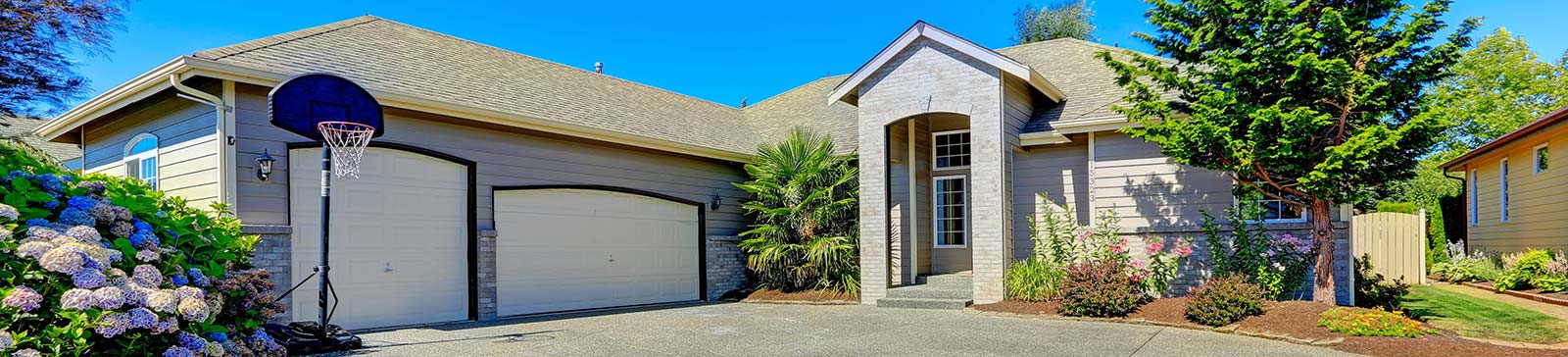 Garage Door Repair Solutions