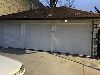 When Your Garage Door Needs Attention | Garage Door Repair Tomball, TX