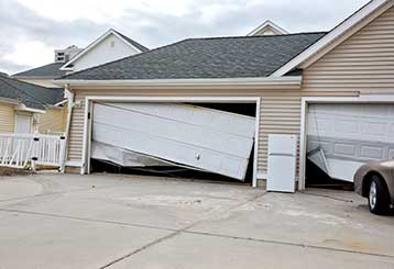 Garage Door Repair Solutions Near Me, Tomball