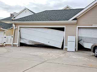Garage Door Repair Solutions In Tomball TX