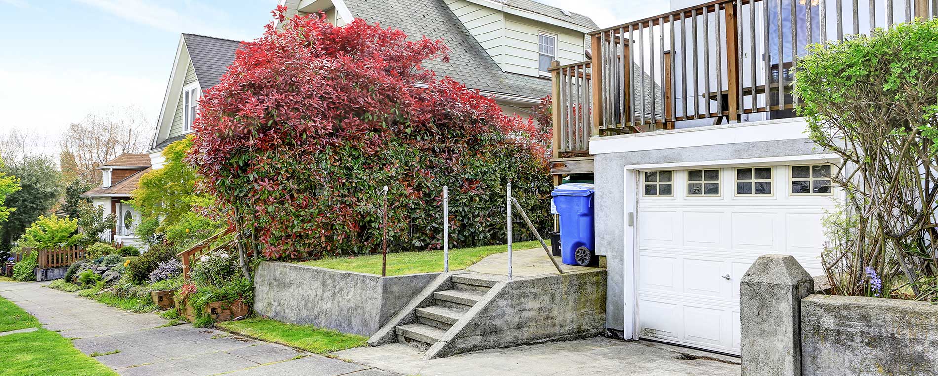 Garage Door Repair Near Me - Tomball TX