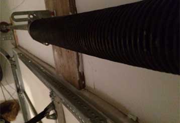 Garage Door Springs | Garage Door Repair Tomball, TX